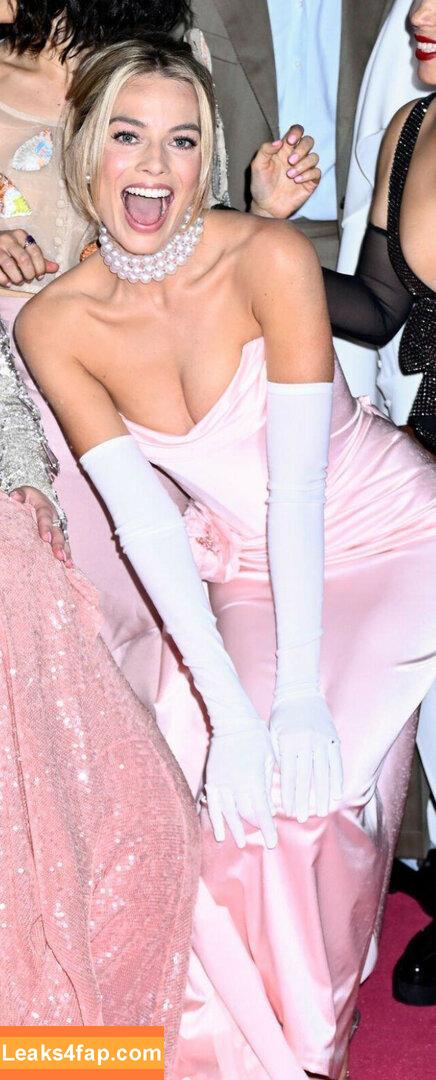 Margot Robbie / margotrobbie / margotrobbieofficial leaked photo photo #0707