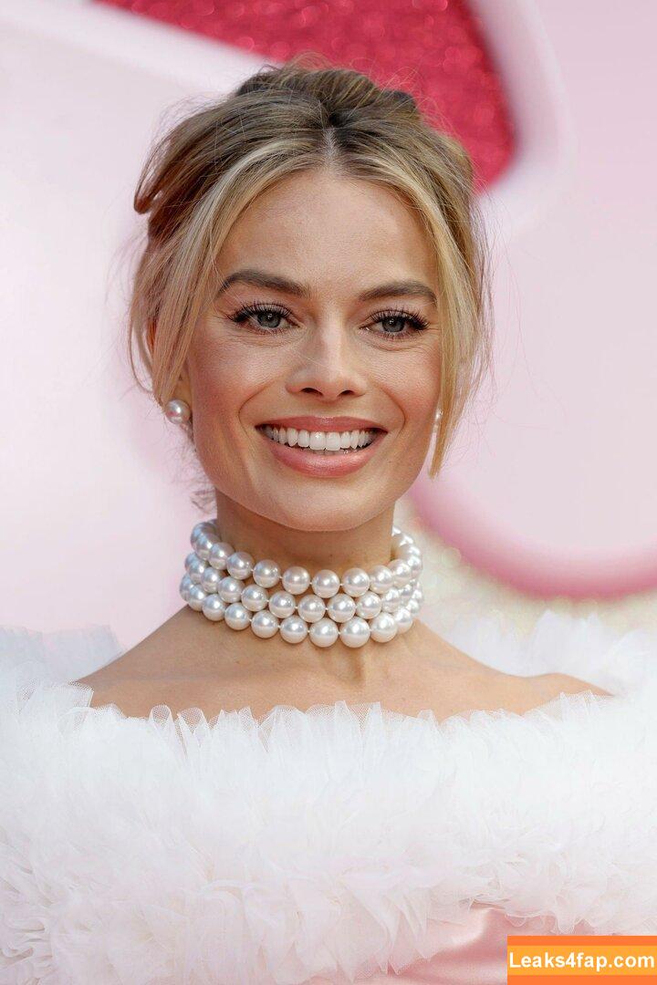 Margot Robbie / margotrobbie / margotrobbieofficial слитое фото фото #0710