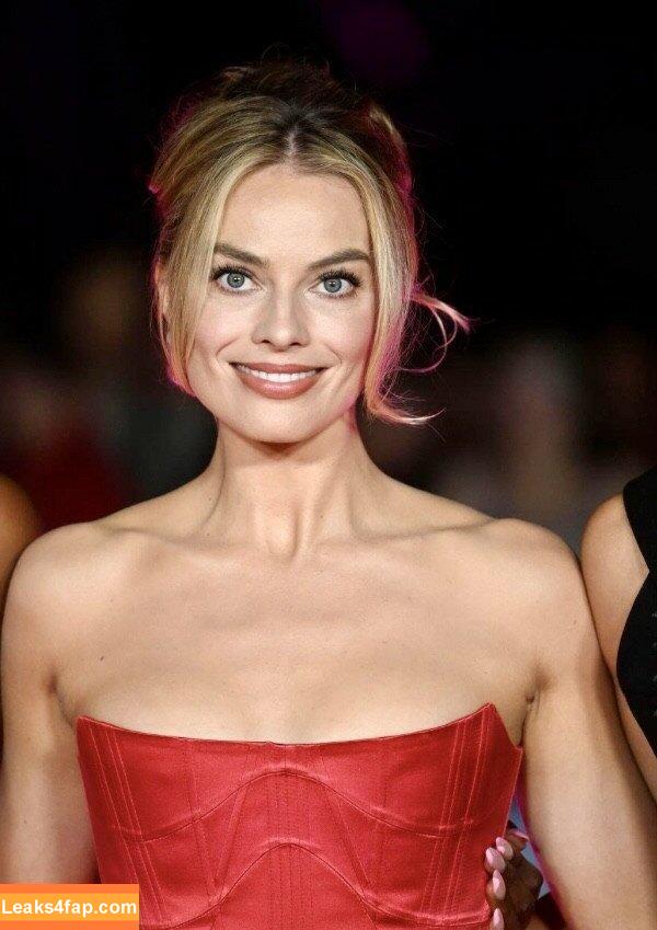 Margot Robbie / margotrobbie / margotrobbieofficial leaked photo photo #0712