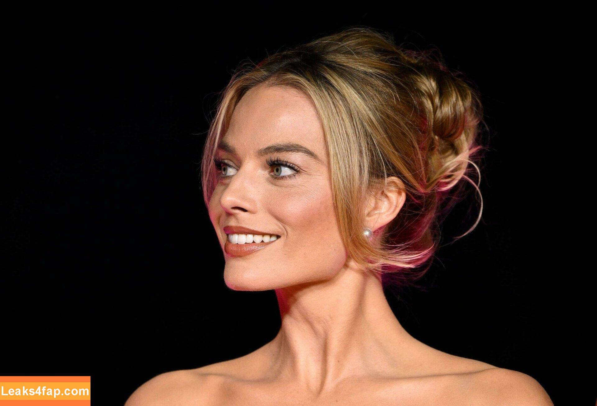 Margot Robbie / margotrobbie / margotrobbieofficial leaked photo photo #0713