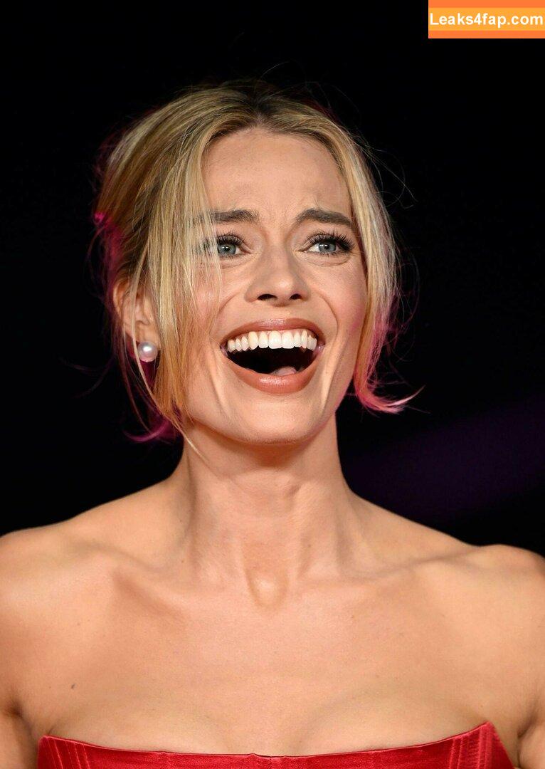 Margot Robbie / margotrobbie / margotrobbieofficial leaked photo photo #0714