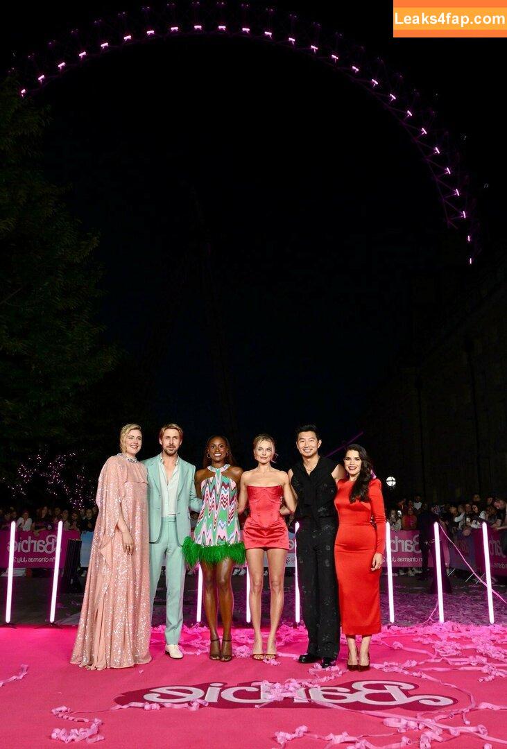 Margot Robbie / margotrobbie / margotrobbieofficial слитое фото фото #0715