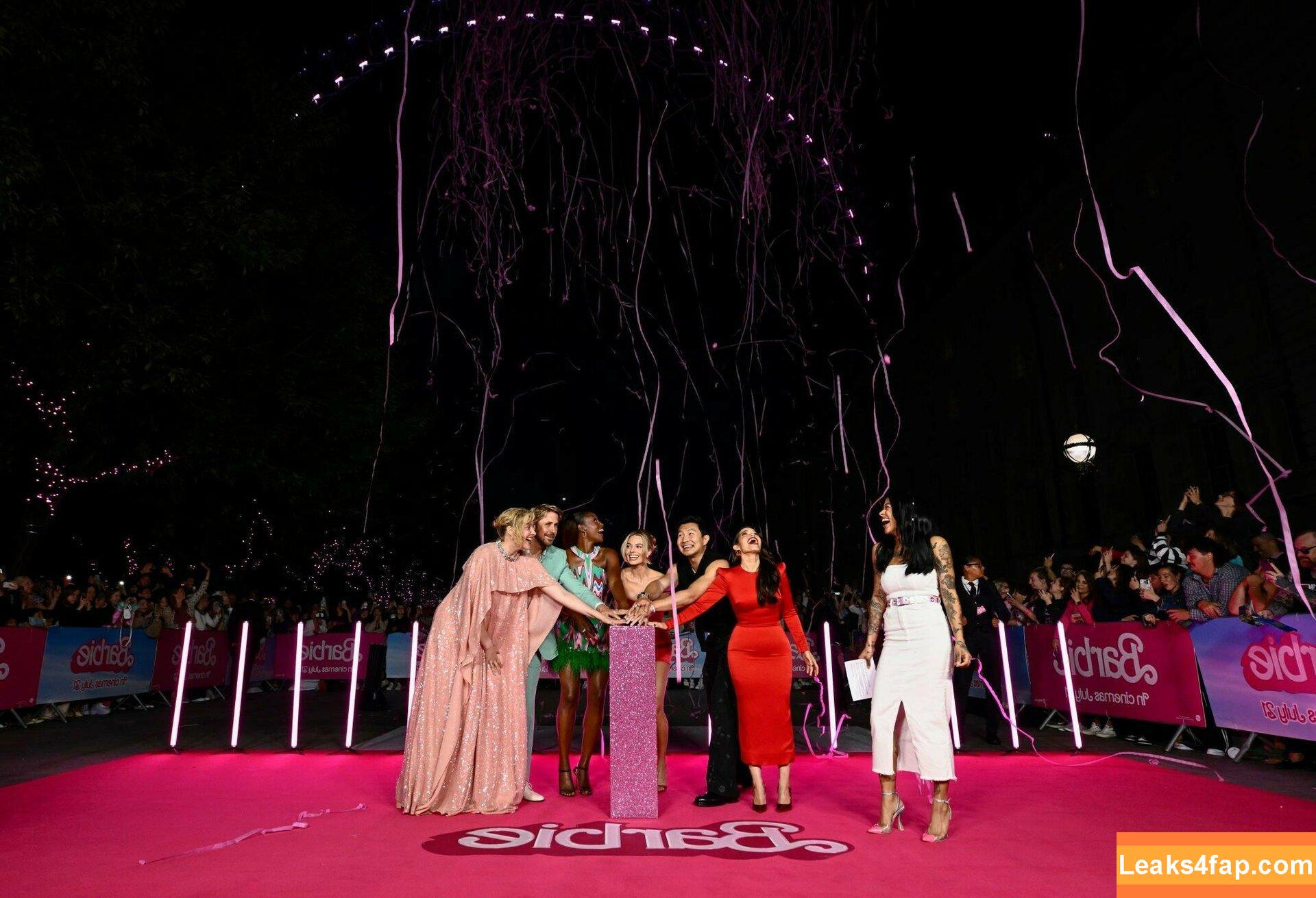 Margot Robbie / margotrobbie / margotrobbieofficial слитое фото фото #0717