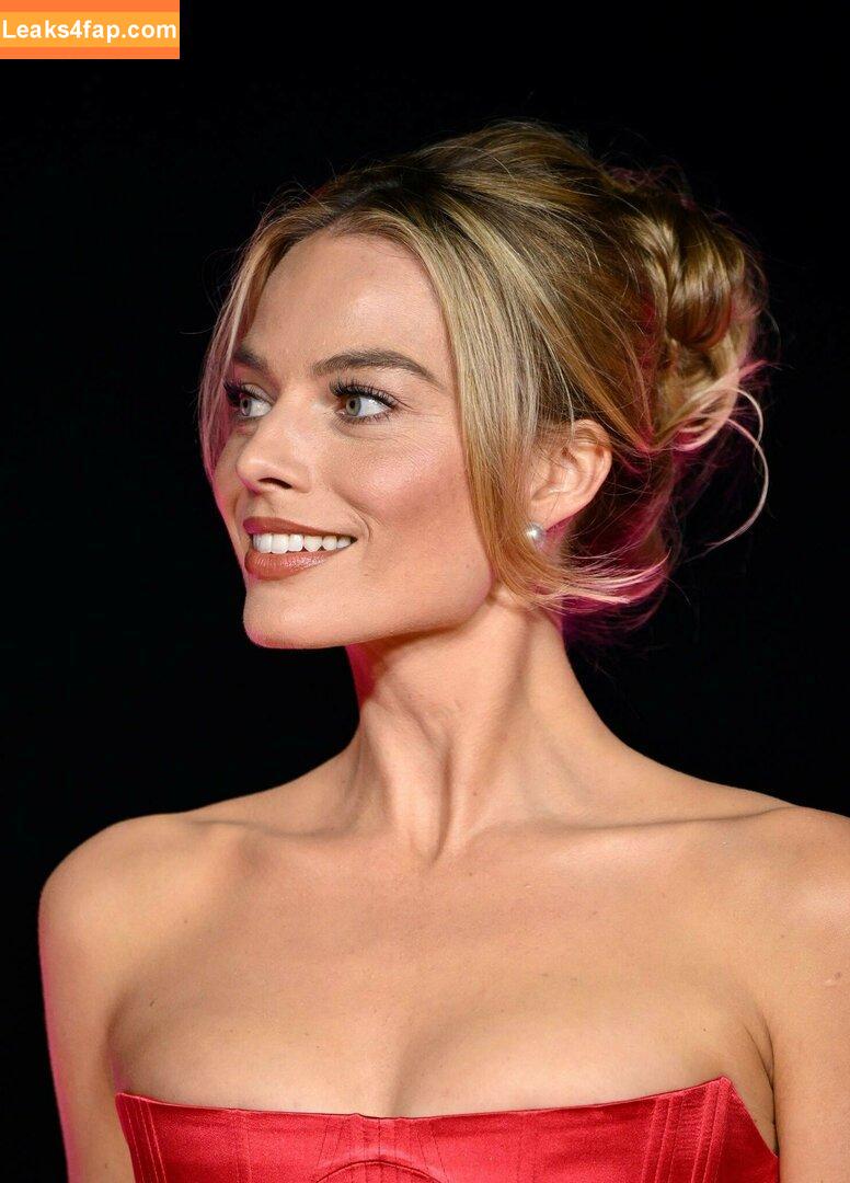 Margot Robbie / margotrobbie / margotrobbieofficial leaked photo photo #0718