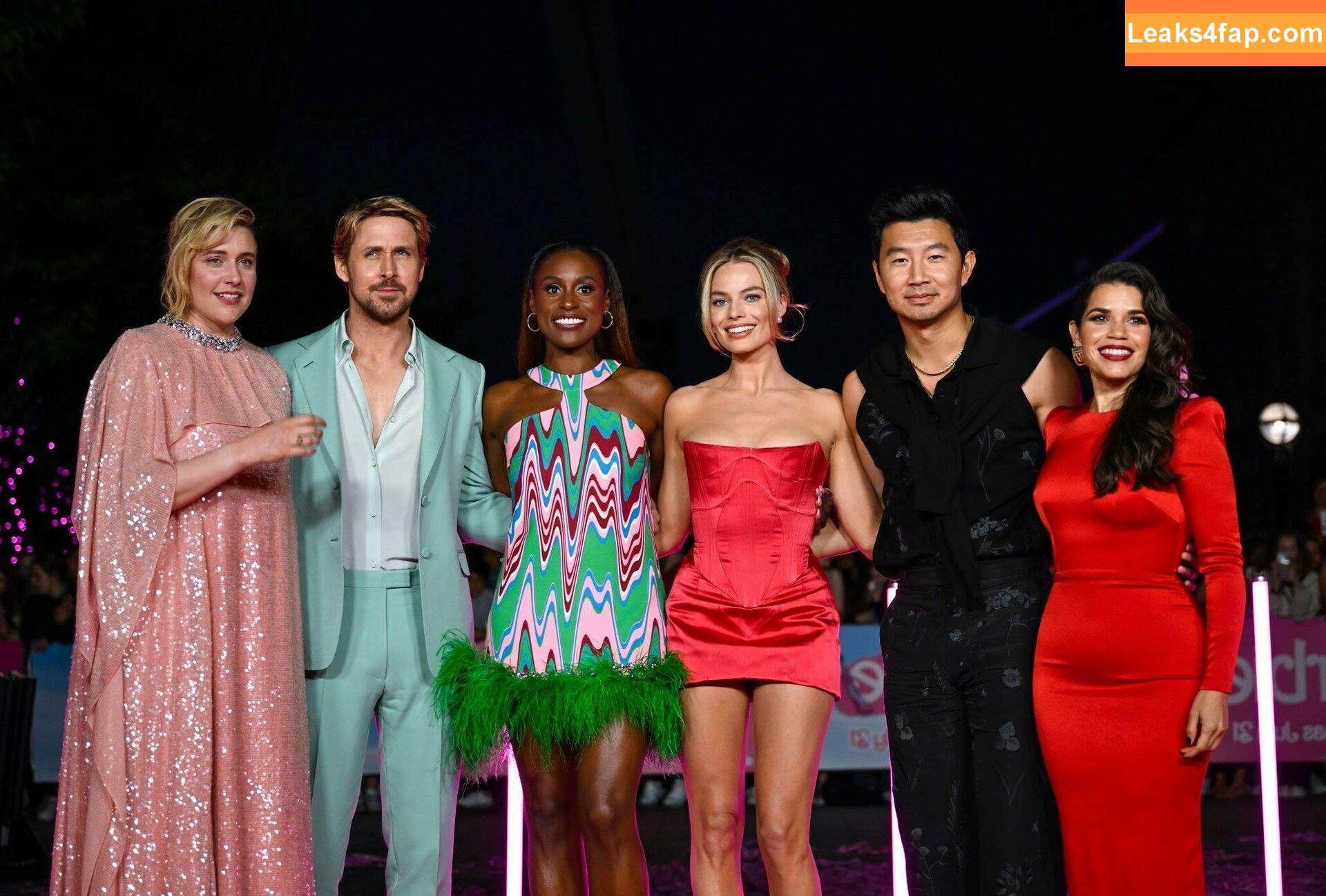 Margot Robbie / margotrobbie / margotrobbieofficial leaked photo photo #0726