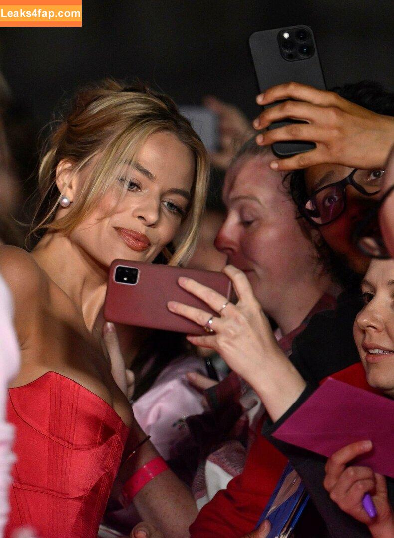 Margot Robbie / margotrobbie / margotrobbieofficial слитое фото фото #0734