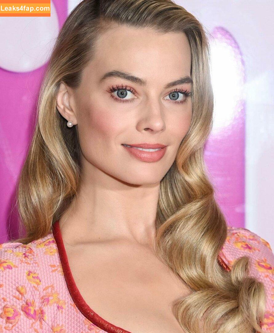 Margot Robbie / margotrobbie / margotrobbieofficial leaked photo photo #0741