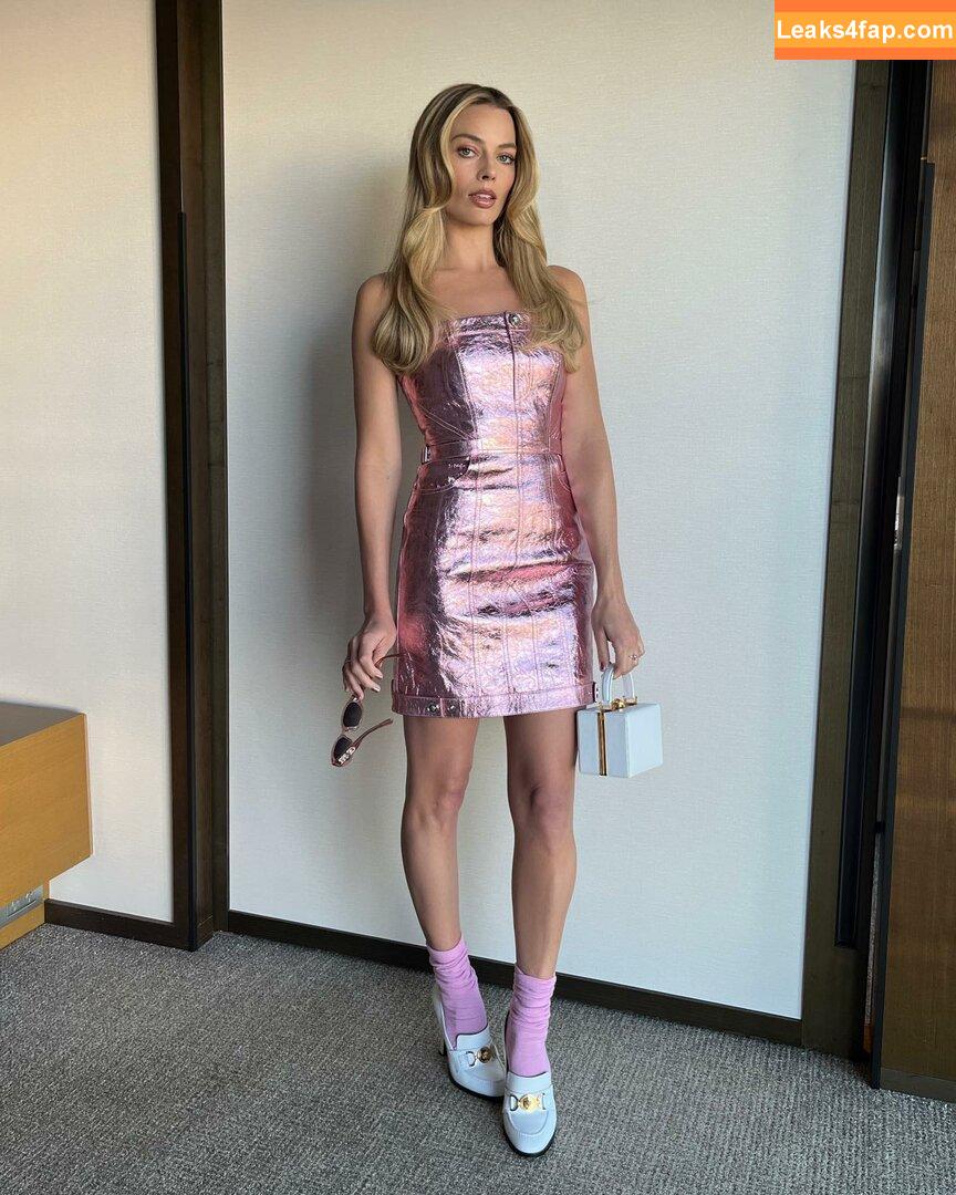 Margot Robbie / margotrobbie / margotrobbieofficial слитое фото фото #0742
