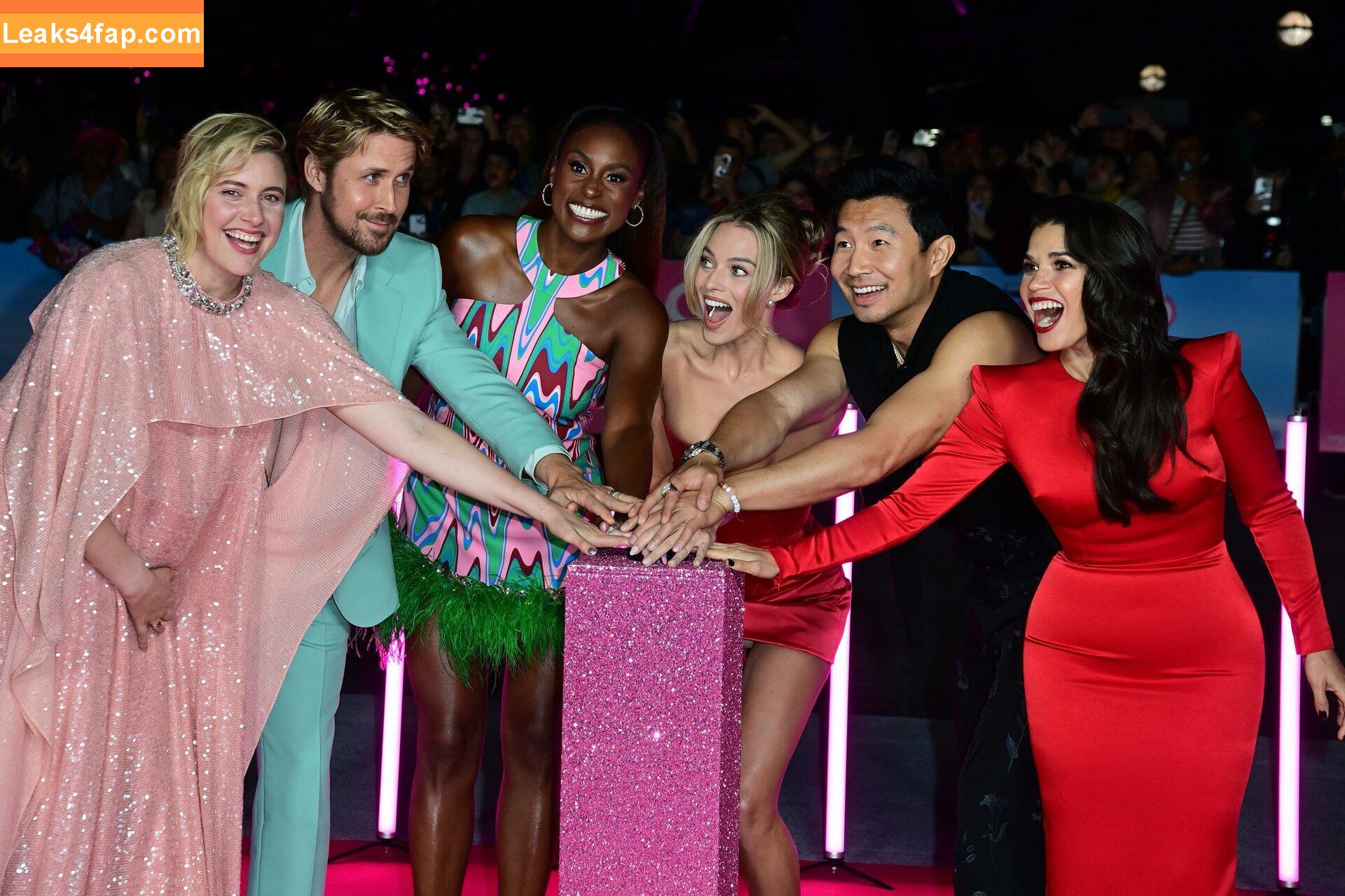 Margot Robbie / margotrobbie / margotrobbieofficial leaked photo photo #0751