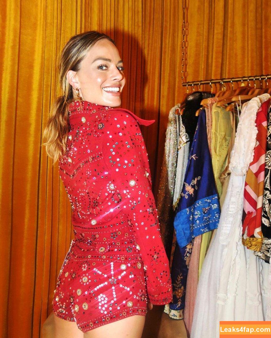Margot Robbie / margotrobbie / margotrobbieofficial leaked photo photo #0763
