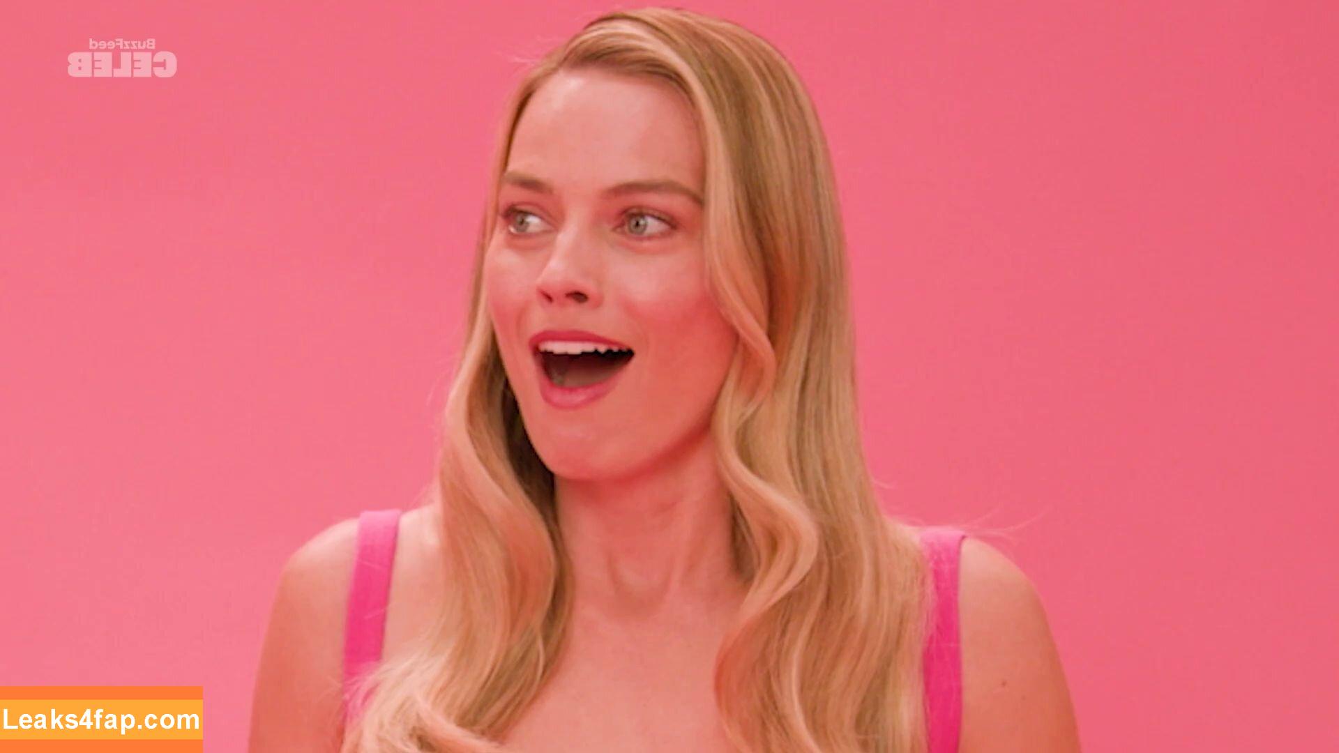 Margot Robbie / margotrobbie / margotrobbieofficial leaked photo photo #0774