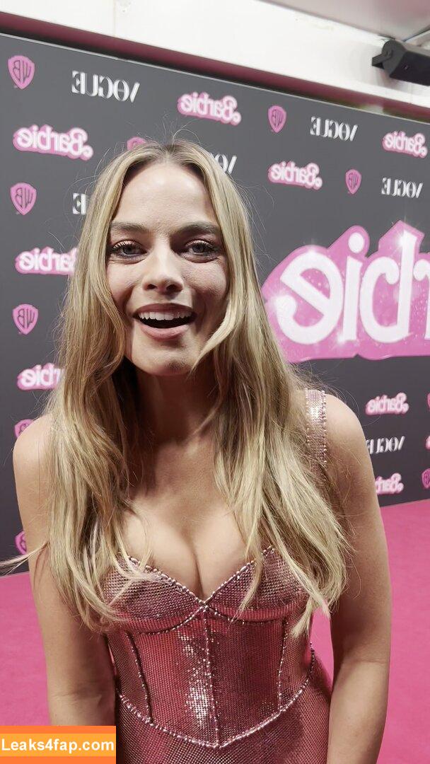 Margot Robbie / margotrobbie / margotrobbieofficial leaked photo photo #0779