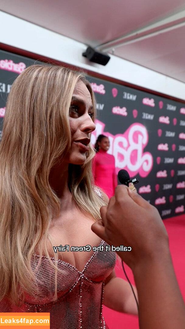 Margot Robbie / margotrobbie / margotrobbieofficial leaked photo photo #0782