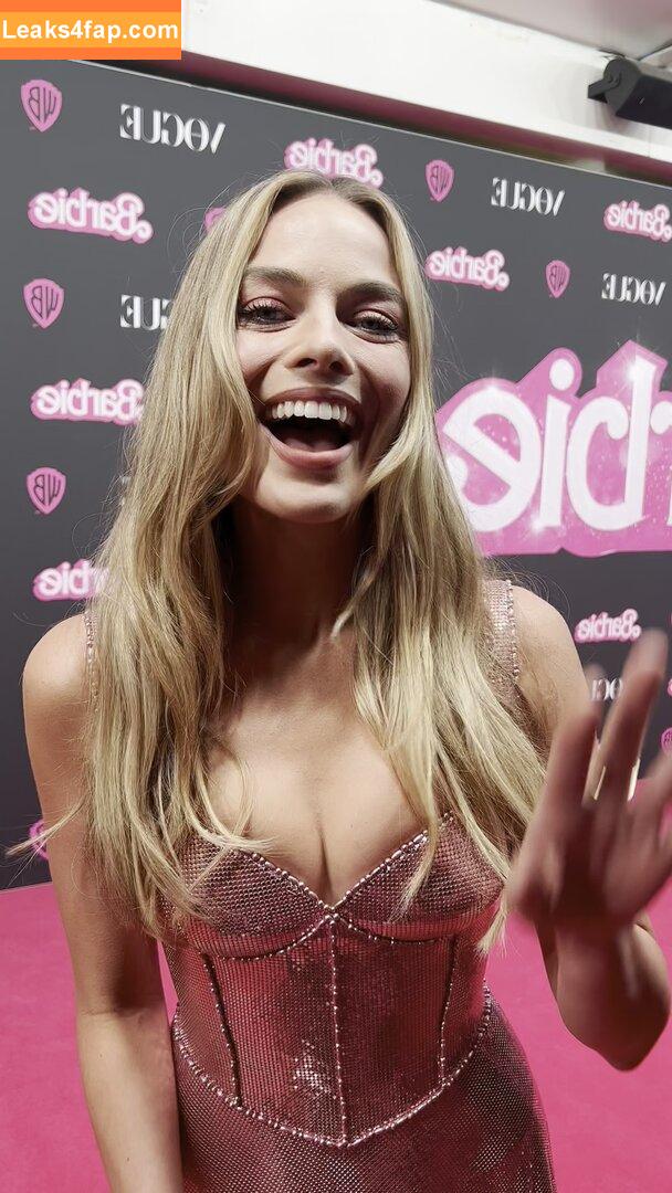 Margot Robbie / margotrobbie / margotrobbieofficial leaked photo photo #0783