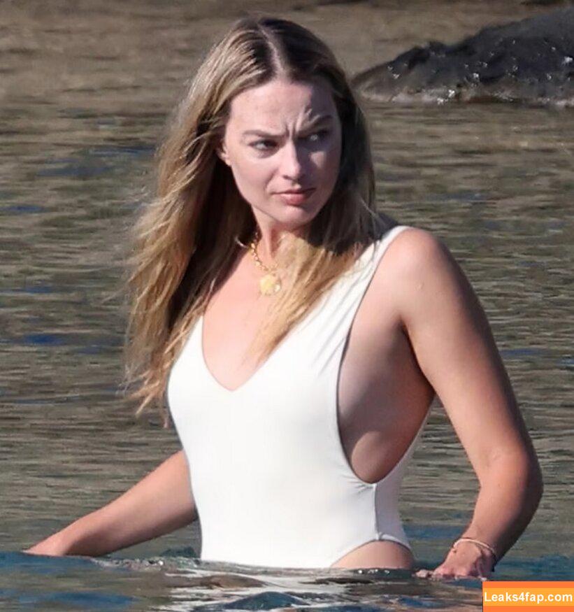Margot Robbie / margotrobbie / margotrobbieofficial leaked photo photo #0803