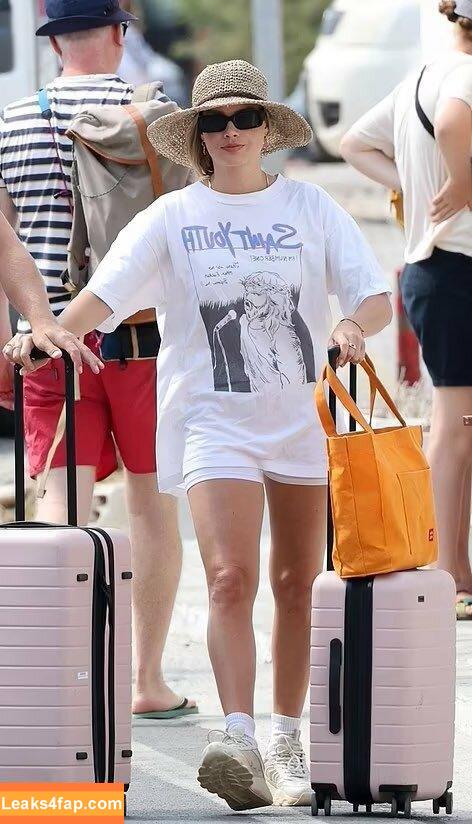 Margot Robbie / margotrobbie / margotrobbieofficial leaked photo photo #0813