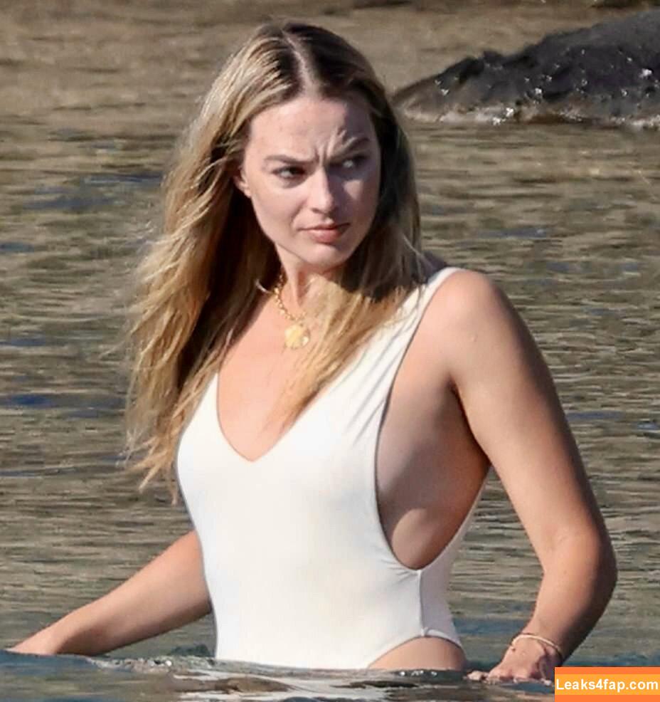Margot Robbie / margotrobbie / margotrobbieofficial leaked photo photo #0817