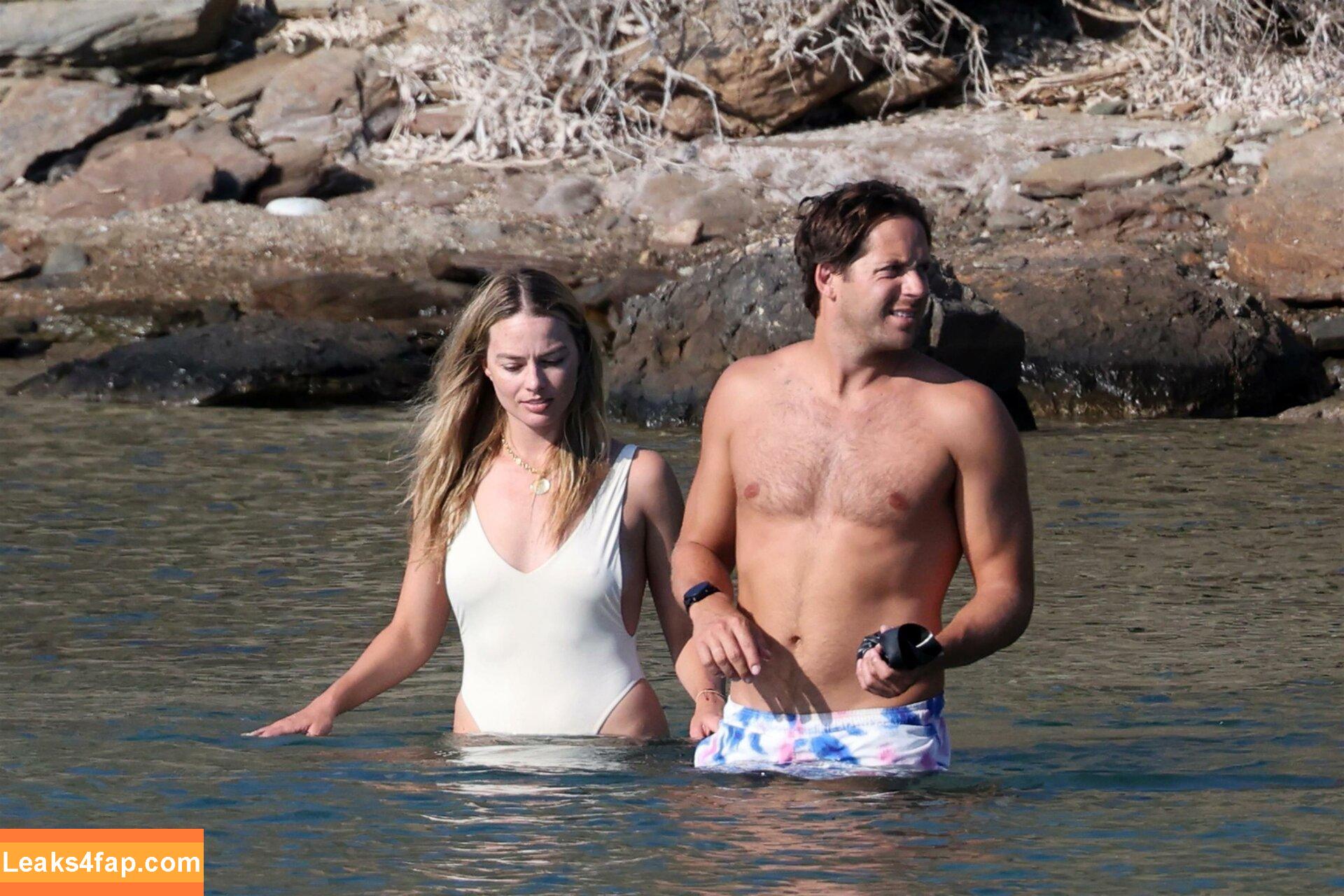 Margot Robbie / margotrobbie / margotrobbieofficial leaked photo photo #0847