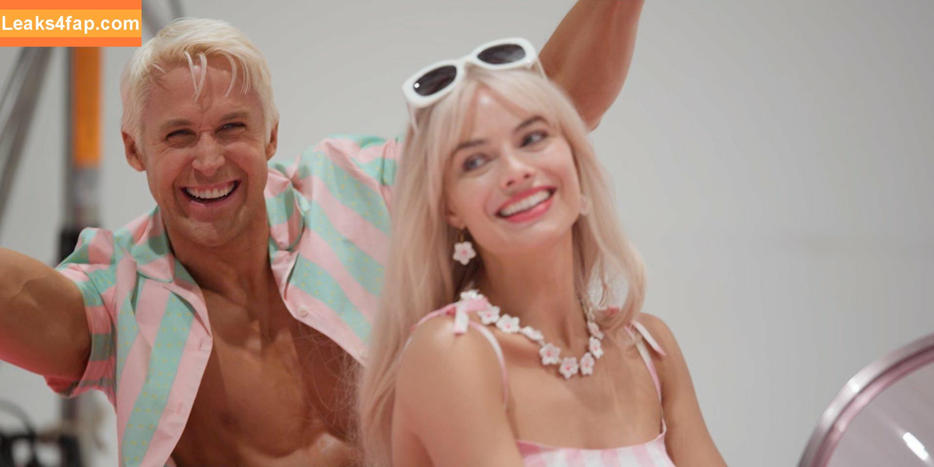 Margot Robbie / margotrobbie / margotrobbieofficial leaked photo photo #0893