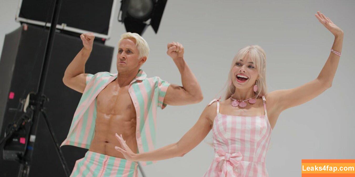 Margot Robbie / margotrobbie / margotrobbieofficial leaked photo photo #0894