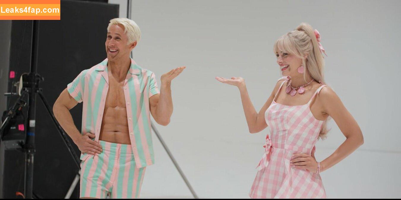 Margot Robbie / margotrobbie / margotrobbieofficial leaked photo photo #0895