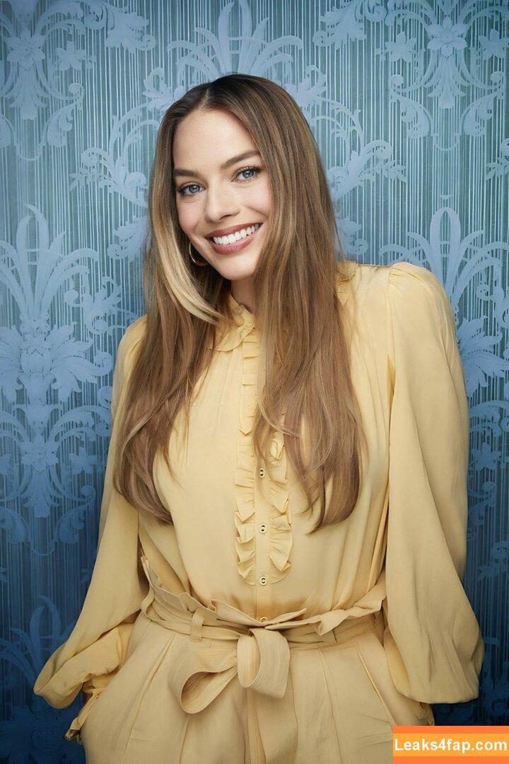 Margot Robbie / margotrobbie / margotrobbieofficial leaked photo photo #0897