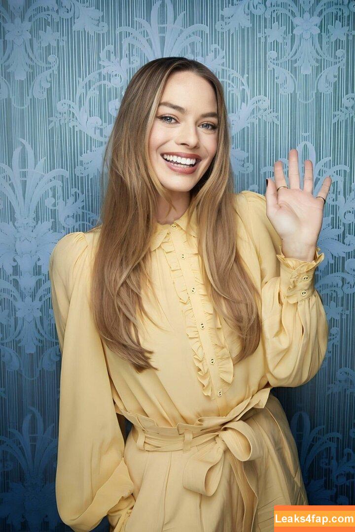 Margot Robbie / margotrobbie / margotrobbieofficial leaked photo photo #0899