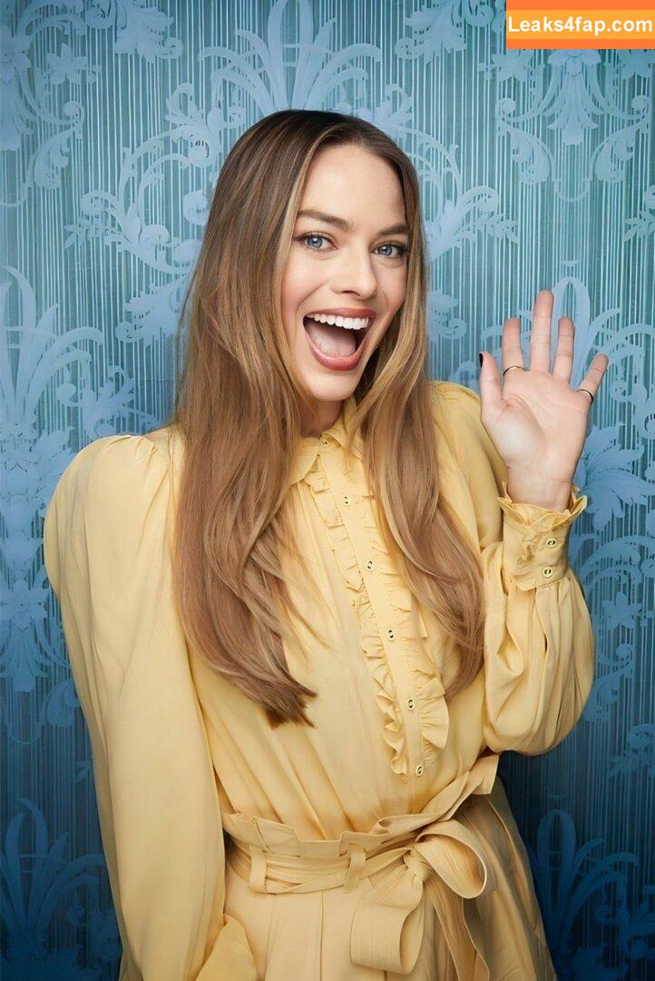 Margot Robbie / margotrobbie / margotrobbieofficial leaked photo photo #0900