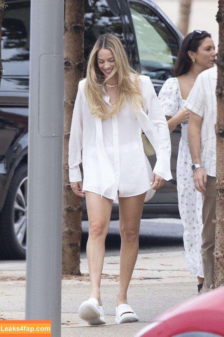 Margot Robbie / margotrobbie / margotrobbieofficial leaked photo photo #0916