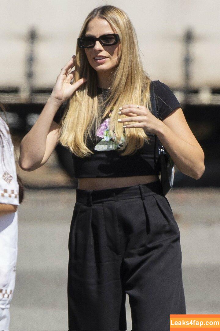 Margot Robbie / margotrobbie / margotrobbieofficial leaked photo photo #0935