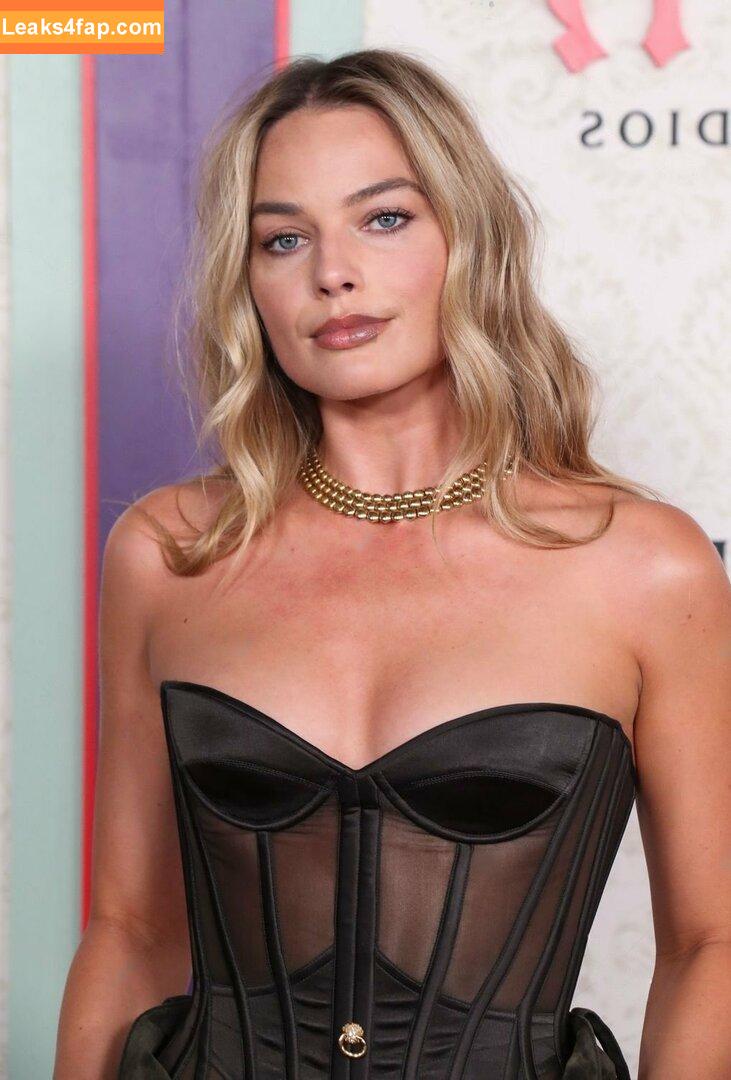 Margot Robbie / margotrobbie / margotrobbieofficial leaked photo photo #0937