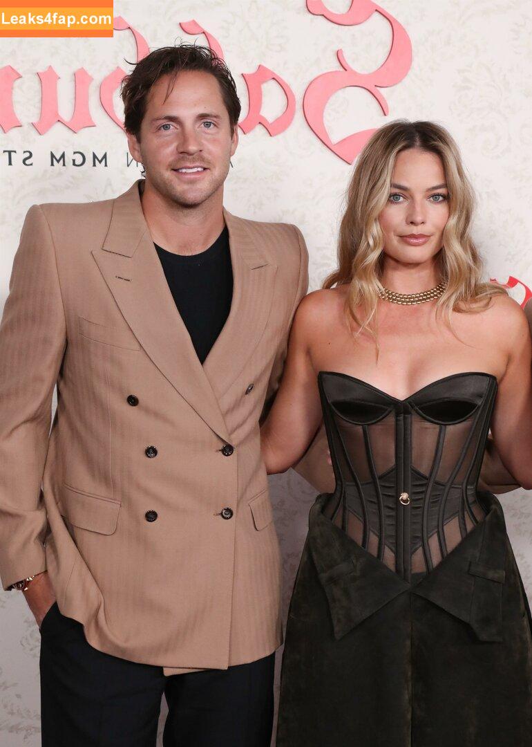 Margot Robbie / margotrobbie / margotrobbieofficial leaked photo photo #0941