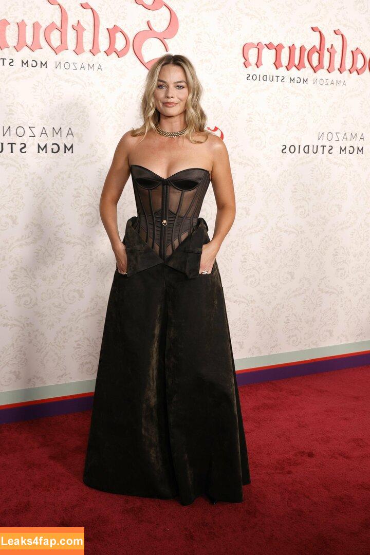 Margot Robbie / margotrobbie / margotrobbieofficial leaked photo photo #0944