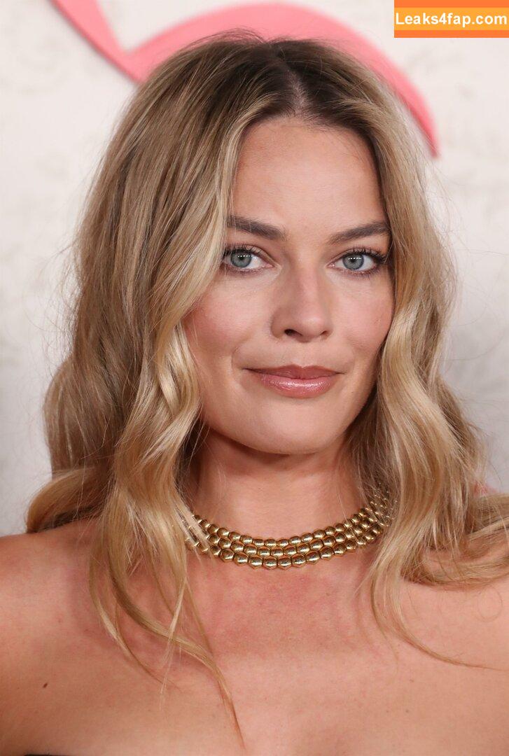 Margot Robbie / margotrobbie / margotrobbieofficial leaked photo photo #0952
