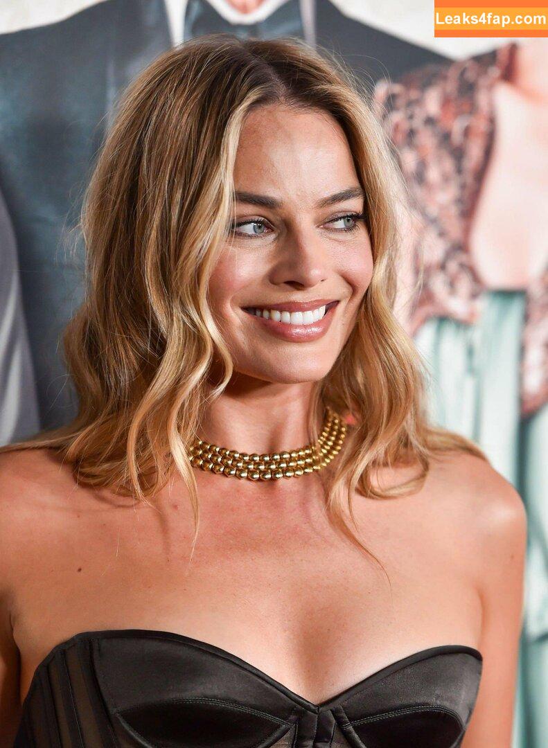 Margot Robbie / margotrobbie / margotrobbieofficial leaked photo photo #0953