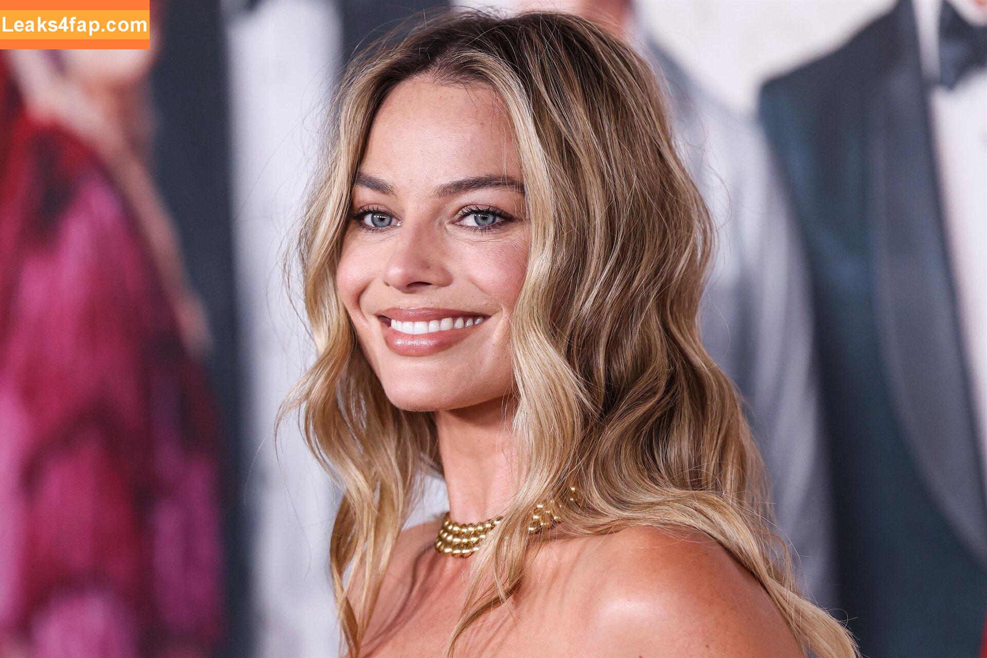 Margot Robbie / margotrobbie / margotrobbieofficial leaked photo photo #0956