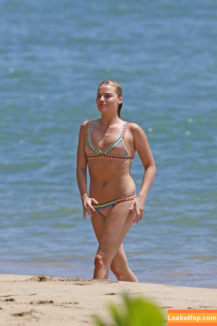 Margot Robbie / margotrobbie / margotrobbieofficial leaked photo photo #0980