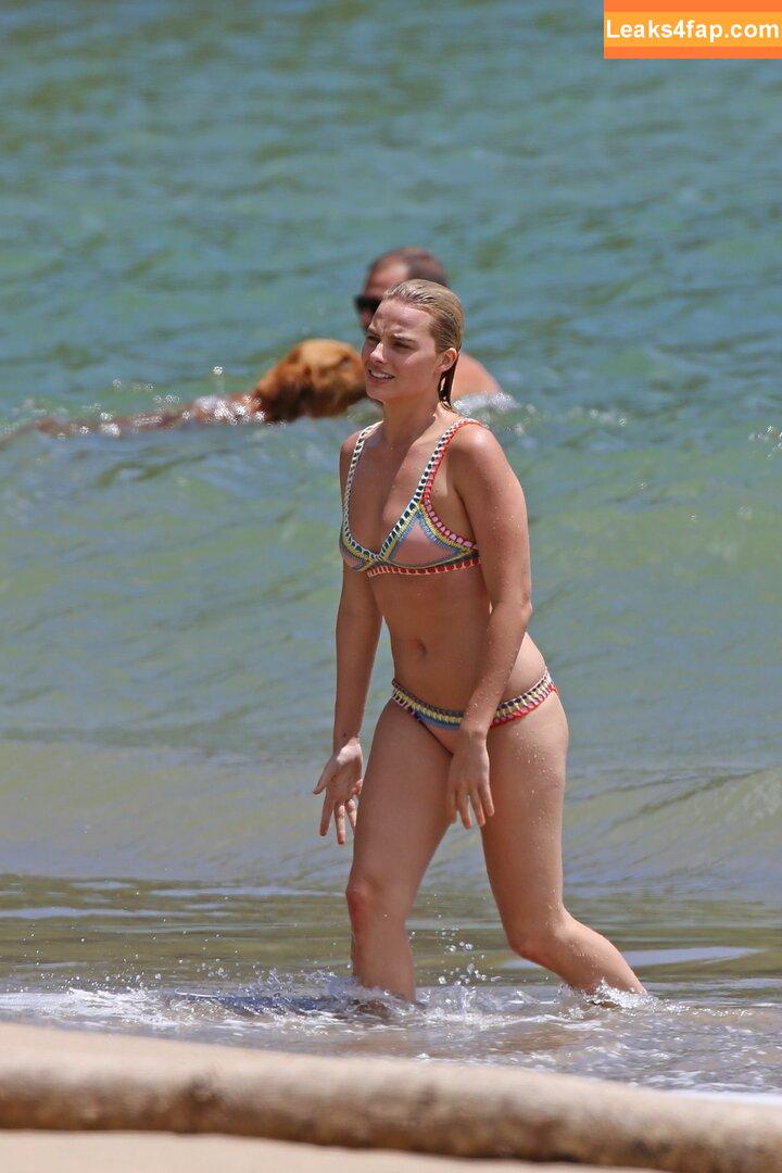 Margot Robbie / margotrobbie / margotrobbieofficial leaked photo photo #0981