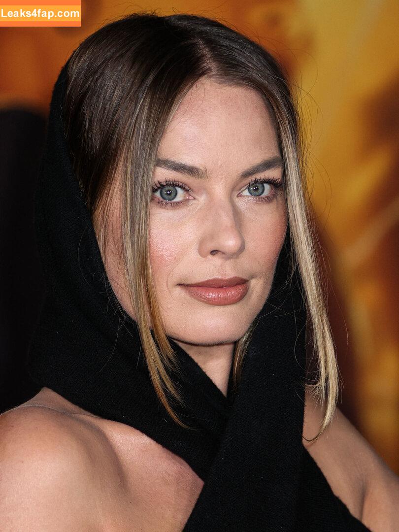 Margot Robbie / margotrobbieofficial leaked photo photo #0989
