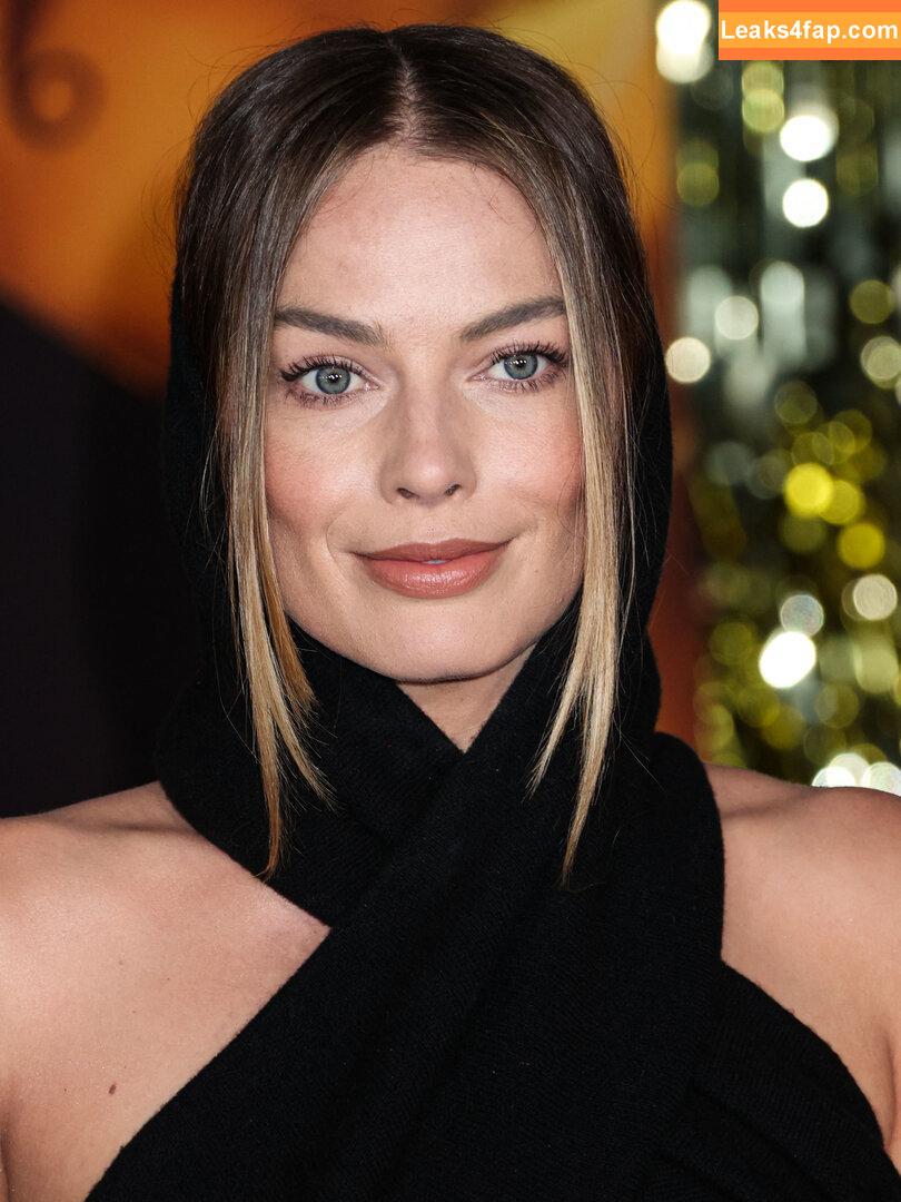 Margot Robbie / margotrobbieofficial leaked photo photo #0996
