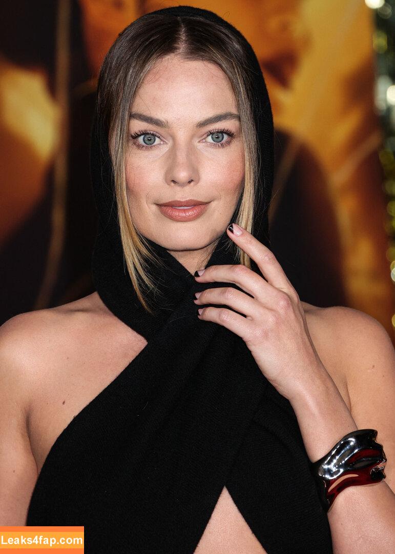 Margot Robbie / margotrobbieofficial leaked photo photo #0997