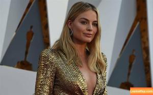 Margot Robbie photo #0009