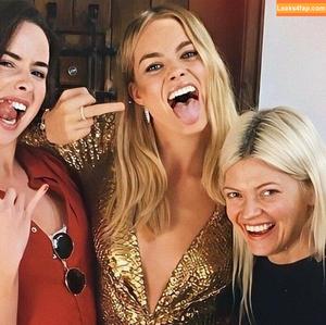 Margot Robbie photo #0025