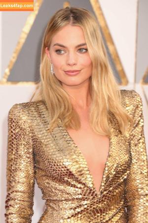 Margot Robbie photo #0028