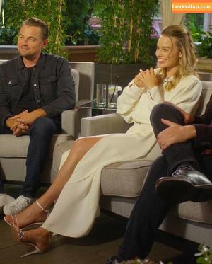 Margot Robbie photo #0055