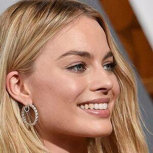 Margot Robbie photo #0058