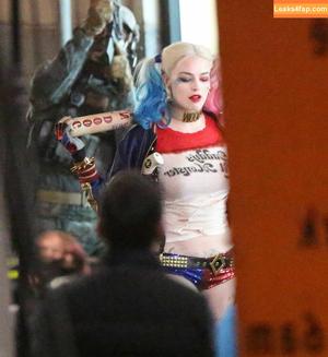 Margot Robbie photo #0061