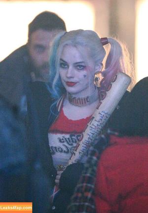 Margot Robbie photo #0069