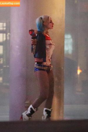 Margot Robbie photo #0073