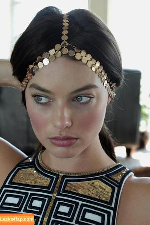 Margot Robbie photo #0074
